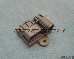 Relais Prechauffage - Bresch SAS