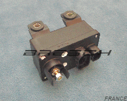 Relais Prechauffage 10082BL - Ref 136072BR Bresch SAS