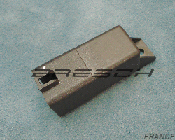 Relais Prechauffage - Bresch SAS