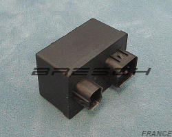 Relais Prechauffage 136085BR - Ref 136085BR Bresch SAS