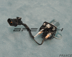 Relais Prechauffage - Bresch SAS
