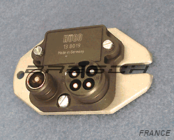 Module Allumage A0025452632 - Ref 138119 Bresch SAS