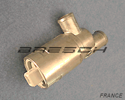 Vanne de Ralenti 87058 - Ref 140516 Bresch SAS