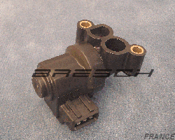 Vanne de Ralenti 140572 - Ref 140572 Bresch SAS