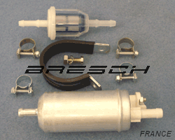 Pompe Externe 0.4 B 72144003 - Ref 144000 Bresch SAS