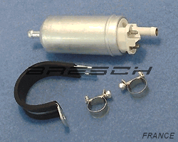 Pompe Externe 24 V 1B 144013 - Ref 144013 Bresch SAS