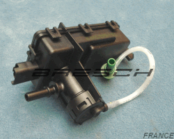 Pompe Doseuse 9674028680 - Ref 144026 Bresch SAS