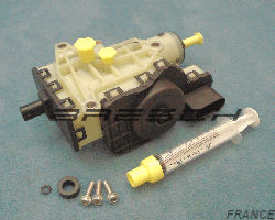 Bloc Pompe Doseuse Adblue 144034BR - Ref 144034BR Bresch SAS