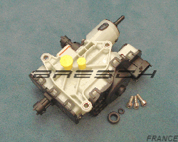 Pompe Doseuse Fap 147025BR - Ref 144036BR Bresch SAS