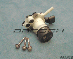 Pompe Doseuse Fap 144037BR - Ref 144037BR Bresch SAS