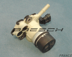 Pompe Doseuse Fap - Bresch SAS