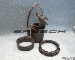 Pompe Doseuse Fap 144042BR - Ref 144042BR Bresch SAS