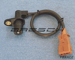 Capteur Regime 81001 - Ref 144303 Bresch SAS