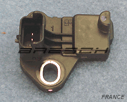 Capteur Regime 0986280419 - Ref 144334 Bresch SAS