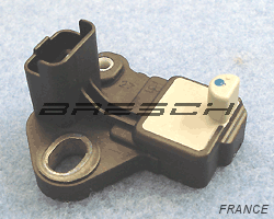 Capteur Regime 81020 - Ref 144382 Bresch SAS