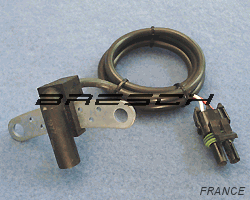 Capteur Regime 82301 - Ref 144436 Bresch SAS