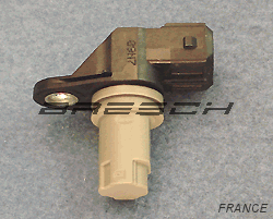 Capteur Phase 81015 - Ref 144447 Bresch SAS