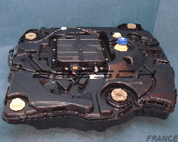 Reservoir Adblue Complet 9818703780 - Ref 147003BR Bresch SAS