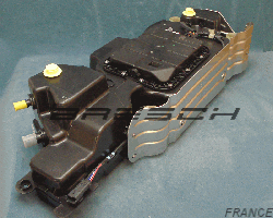 Reservoir Adblue Complet - Bresch SAS