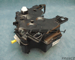 Reservoir Additif Fap - Bresch SAS