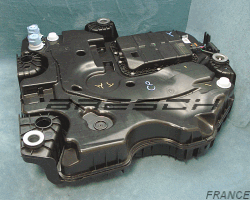 Reservoir Adblue Complet 147020BR - Ref 147020BR Bresch SAS