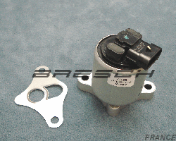 Vanne EGR Electrique 83702 - Ref 14882B Bresch SAS