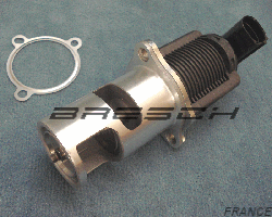 Vanne EGR Electrique 88511 - Ref 14901A Bresch SAS