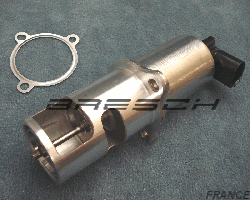 Vanne EGR Electrique 720023 - Ref 14901B Bresch SAS