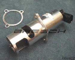 Vanne EGR Electrique - Bresch SAS