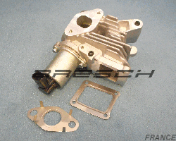 Module EGR complet - Bresch SAS