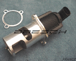 Vanne EGR Electrique EV008 - Ref 14901G Bresch SAS