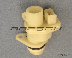 Capteur Vitesse - Bresch SAS