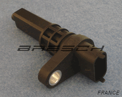 Capteur Vitesse 150107 - Ref 150107 Bresch SAS