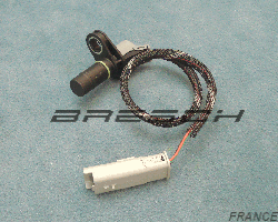 Capteur Vitesse Veh - Bresch SAS