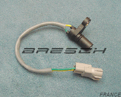 Capteur Vitesse Sur Bva 81132 - Ref 150155BR Bresch SAS