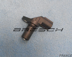 Capteur Vitesse 150163BR - Bresch SAS