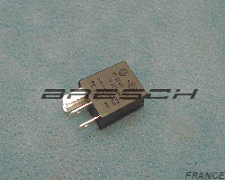 Relais Micro - Bresch SAS