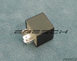 Relais Injection - Bresch SAS