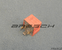 Relais Injection - Bresch SAS