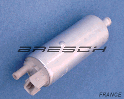Pompe Externe 1.5 / 3.0 B 153850 - Ref 153850 Bresch SAS