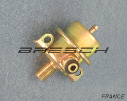 Regulateur Press. 2.5 B - Bresch SAS