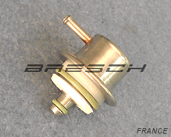 Regulateur Pression 3.0 B 154800 - Ref 154800 Bresch SAS