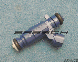 Injecteur Multi.P - Bresch SAS