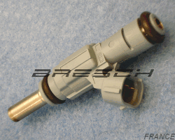 Injecteur Multi.P - Bresch SAS