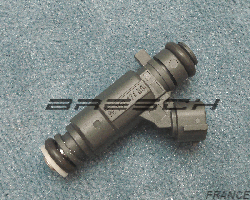 Injecteur MultiPoint 81536 - Ref 157127 Bresch SAS
