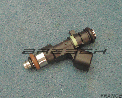 Injecteur Essence - Bresch SAS