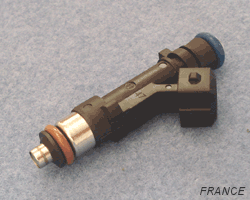 Injecteur Multi.P - Bresch SAS
