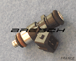Injecteur Multi.P - Bresch SAS