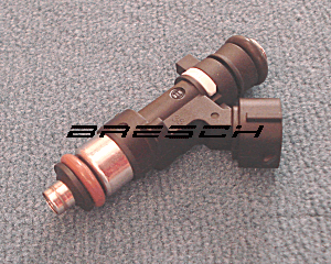Injecteur Multi.P - Bresch SAS
