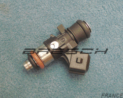 Injecteur Multi.P - Bresch SAS
